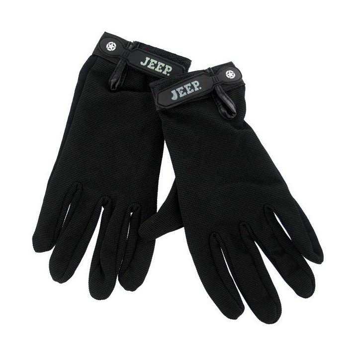 Gants JEEP XL - Gloves