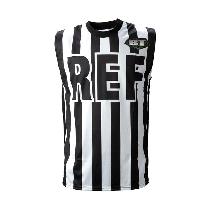 BT Referee Jersey M