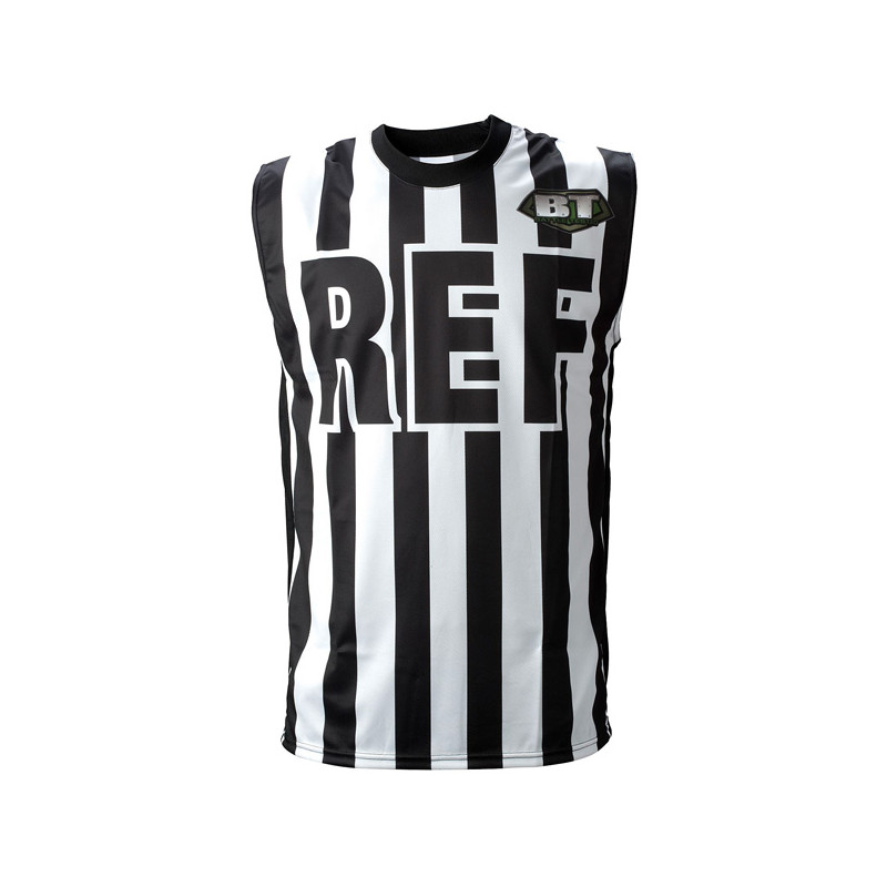 Maillot arbitre paintball BT Referee XXL