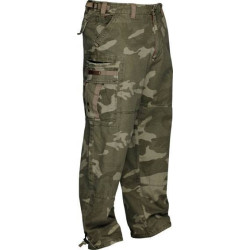 Pantallon Dye Recon