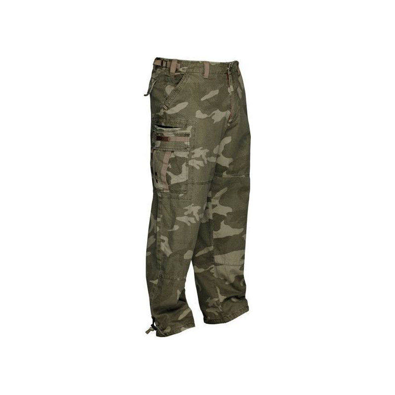Pantalon Dye Recon 28