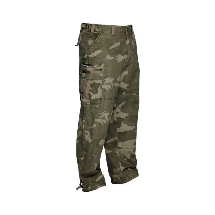 Pantallon Dye Recon