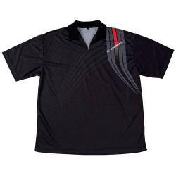 Empire Lifestyle: Polo ZE Black XXXL