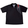 Empire Lifestyle: Polo ZE Black XXXL