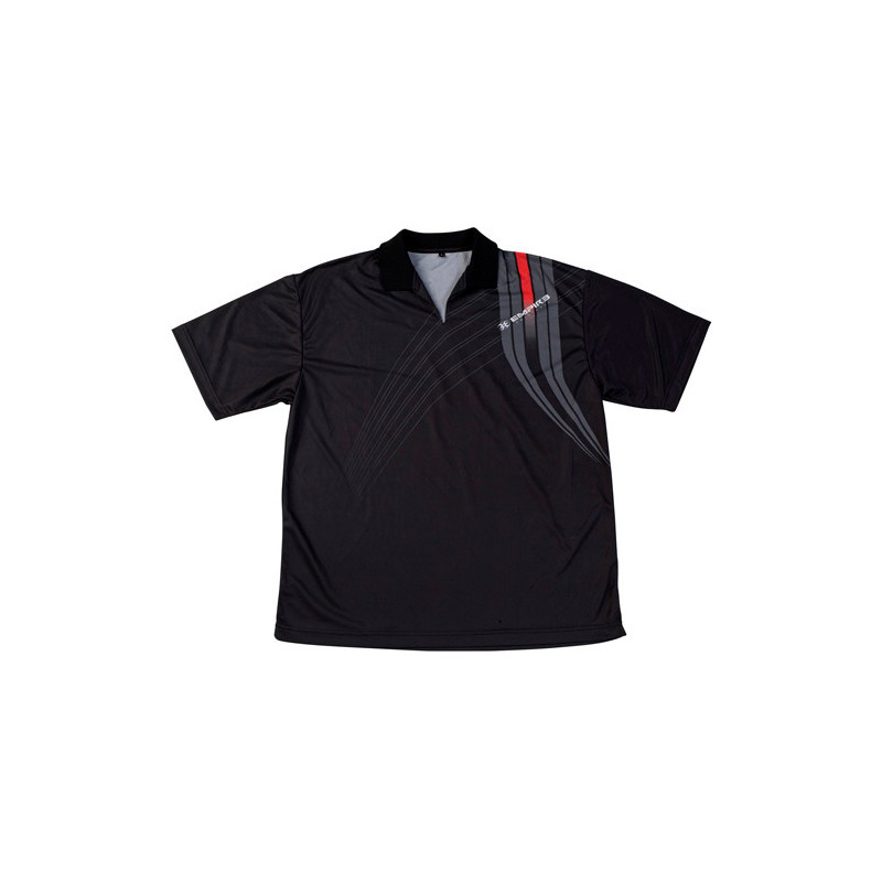Empire Lifestyle: Polo ZE Black XXXL