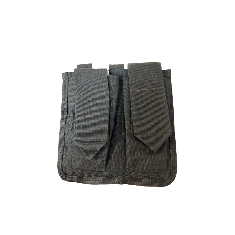 Poutch Grenade *2 Black Eagle