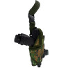 2026 Real Holster tactical Black Eagle - Digit Woodland