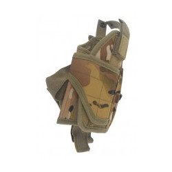 2026 Real Holster tactical Black Eagle - Digit Woodland