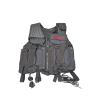 Black Eagle Tactical Vest 2K13 - Noir