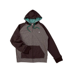 Hoodie Empire ZE Rise Rise L