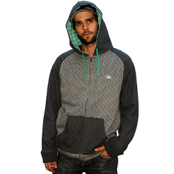 Hoodie Empire ZE Rise Rise L