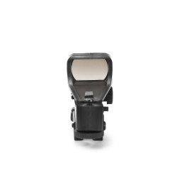 Point Rouge Red Dot Sight Universel - FirePower - Noir