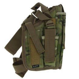 Holster RAP4 multicam Black Eagle - Holsters