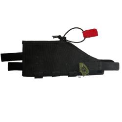 Holster Noir Cordura