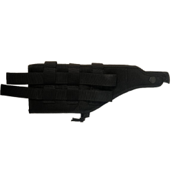Holster Noir Cordura