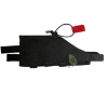 Holster Noir Cordura