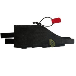 Holster Noir Cordura
