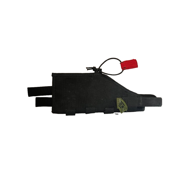 Holster Noir Cordura
