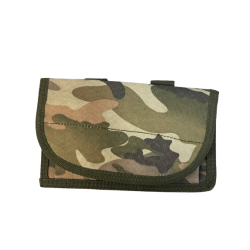 Pouch Multicam Black Eagle Mini