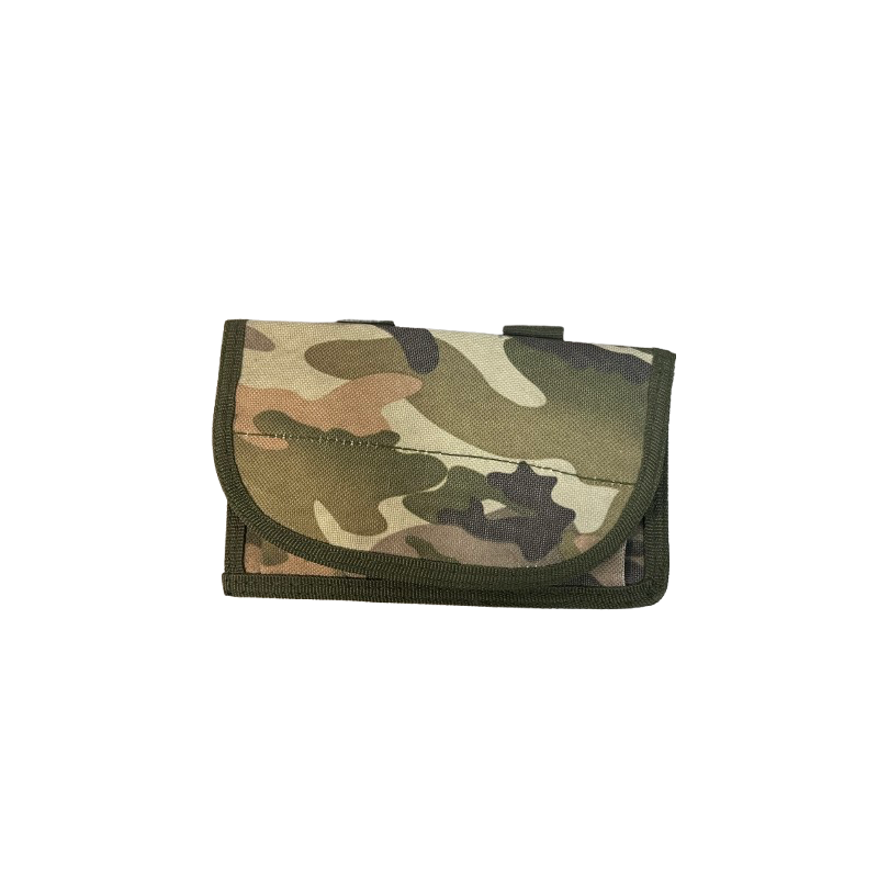 Pouch Multicam Black Eagle Mini