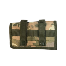 Pouch Multicam Black Eagle Mini