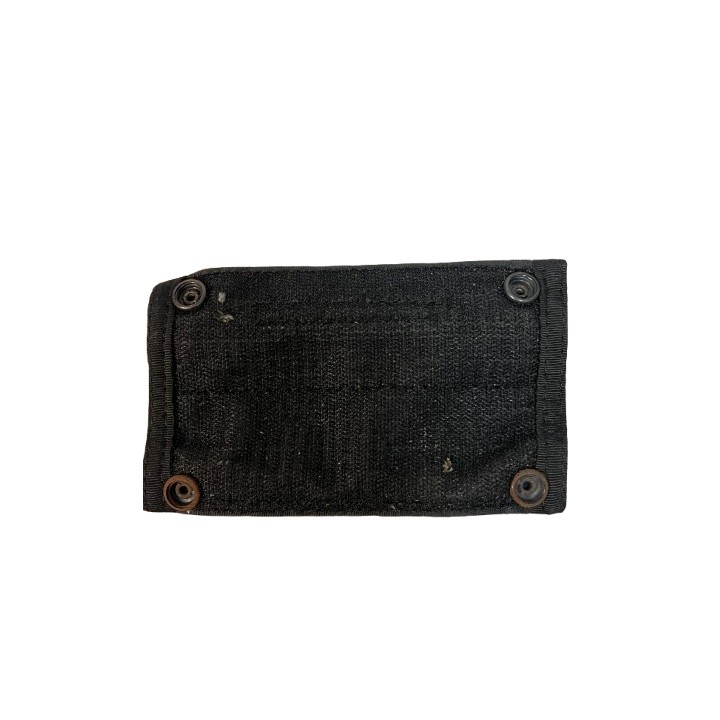 Pouch  Black Eagle Mini Black