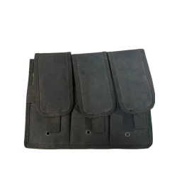 Triple M4 Pouch Molle