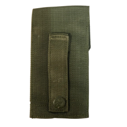 Min Pouch Vcam Black Eagle