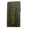 Min Pouch Vcam Black Eagle