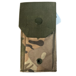 Min Pouch Vcam Black Eagle