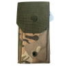 Min Pouch Vcam Black Eagle