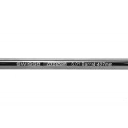 Canon précision 6.01 427mm Swiss Arms