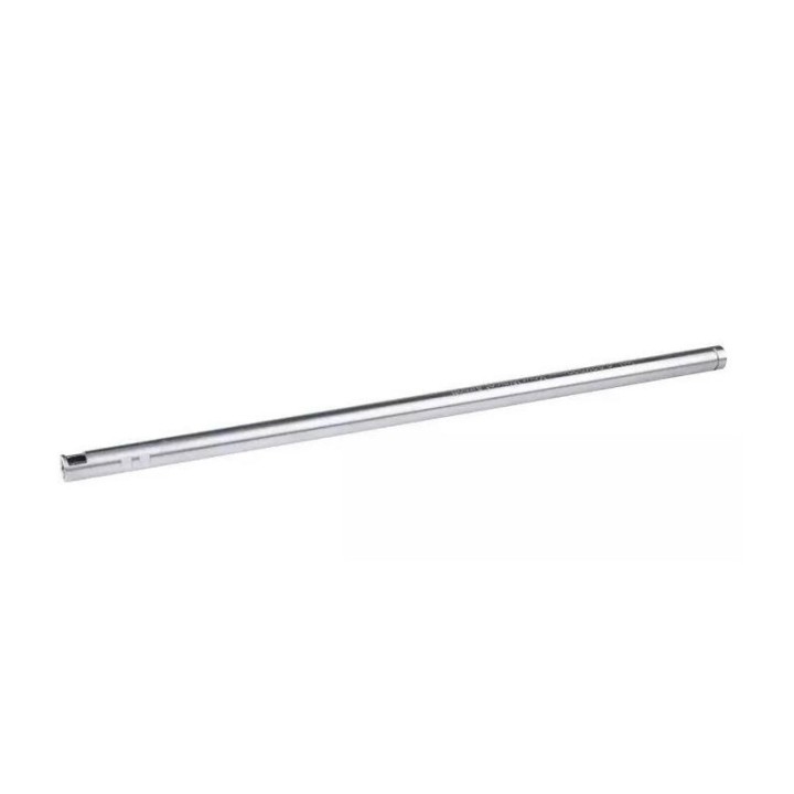 Canon interne Guarder 650mm diamètre 6.02mm compatible PSG-1 et répliques longue portée. Usinage haute précision, réduction des