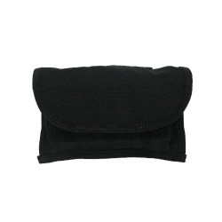 12 gm CO2 Pouch Black Eagle Corporation Black