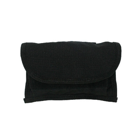 12 gm CO2 Pouch Black Eagle Corporation Black