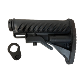 Crosse M4 Tactic