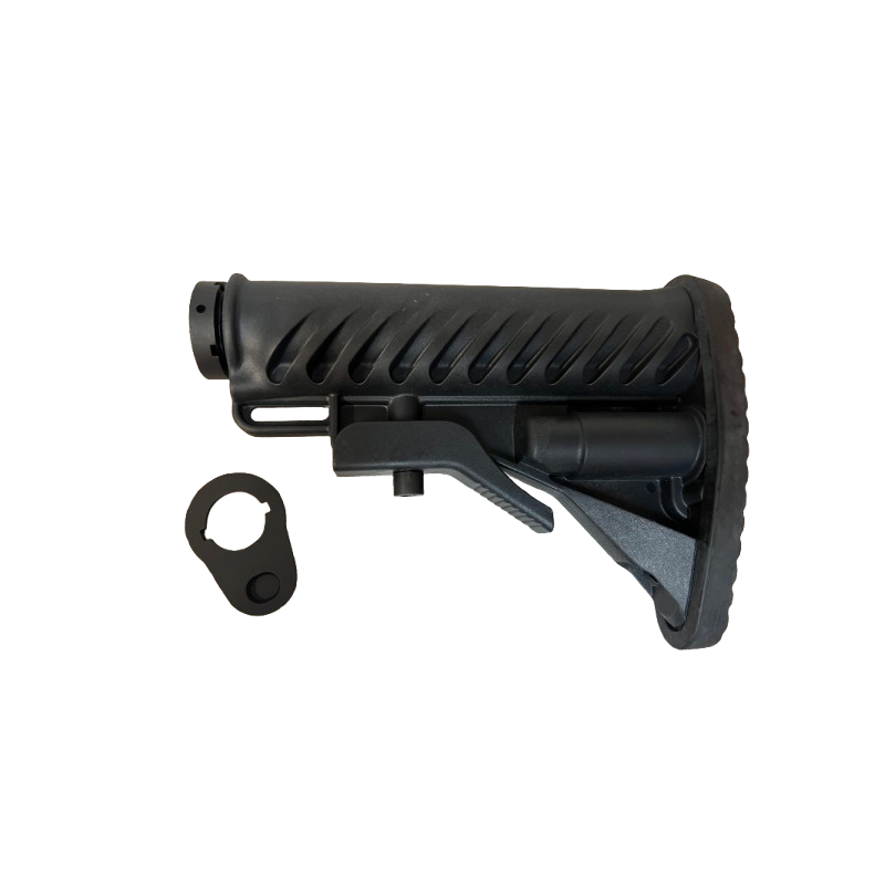 Crosse M4 Tactic