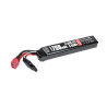 Specna Arms x Gens Ace 750 mAh Li-Po battery 15C 11.55V High Voltage T-Deans G-Tech