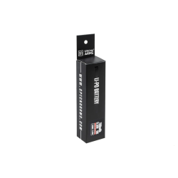 Specna Arms x Gens Ace 750 mAh Li-Po battery 15C 11.55V High Voltage T-Deans G-Tech