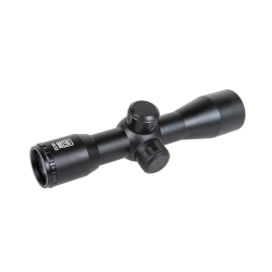 Specna Arms CORE 4X32 riflescope Black