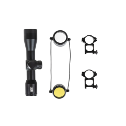 Specna Arms CORE 4X32 riflescope Black