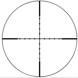 Specna Arms CORE 4X32 riflescope Black