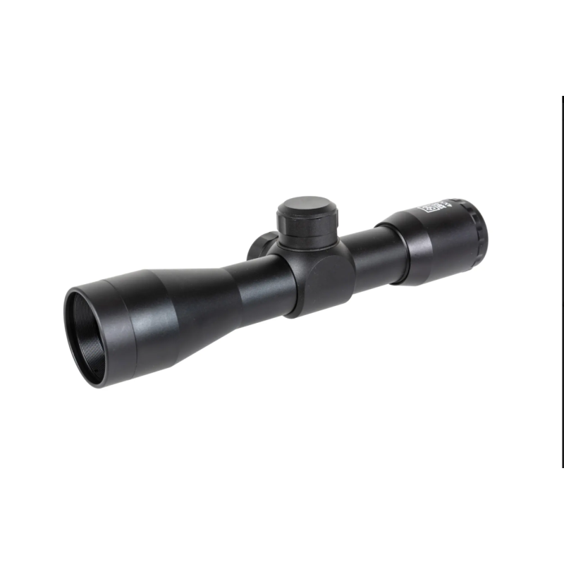 Specna Arms CORE 4X32 riflescope Black