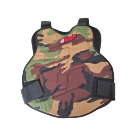 Plastron 2FAST Camo - Taille L-XL