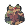Plastron 2FAST Camo - Taille L-XL