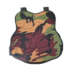 Plastron 2FAST Camo - Taille L-XL