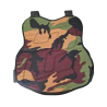 Plastron 2FAST Camo - Taille L-XL