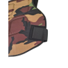 Plastron 2FAST Camo - Taille L-XL