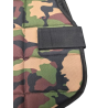 Plastron Black Eagle Camo - Taille M/L