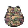 Plastron Black Eagle Camo - Taille M/L